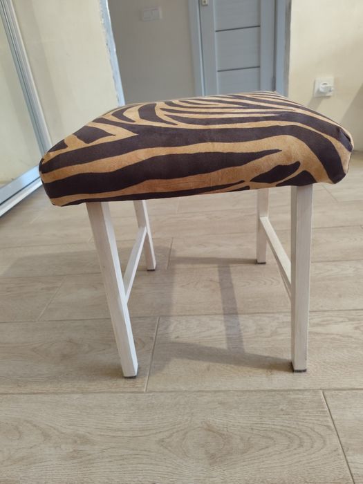 Табуретка мягкая 2шт.