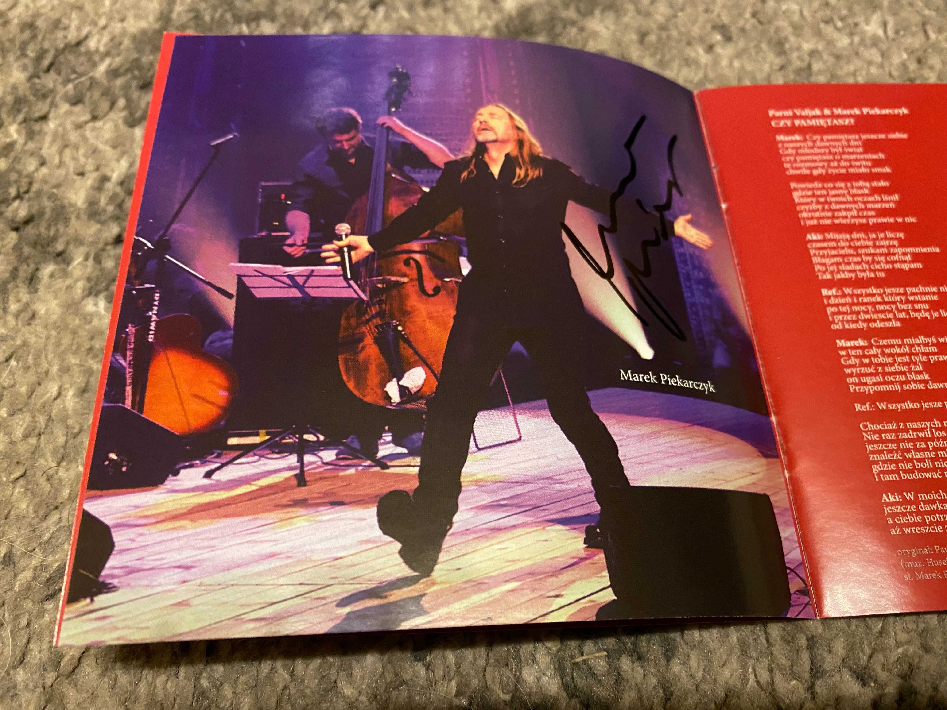Yugopolis - Bez prądu - autografy
