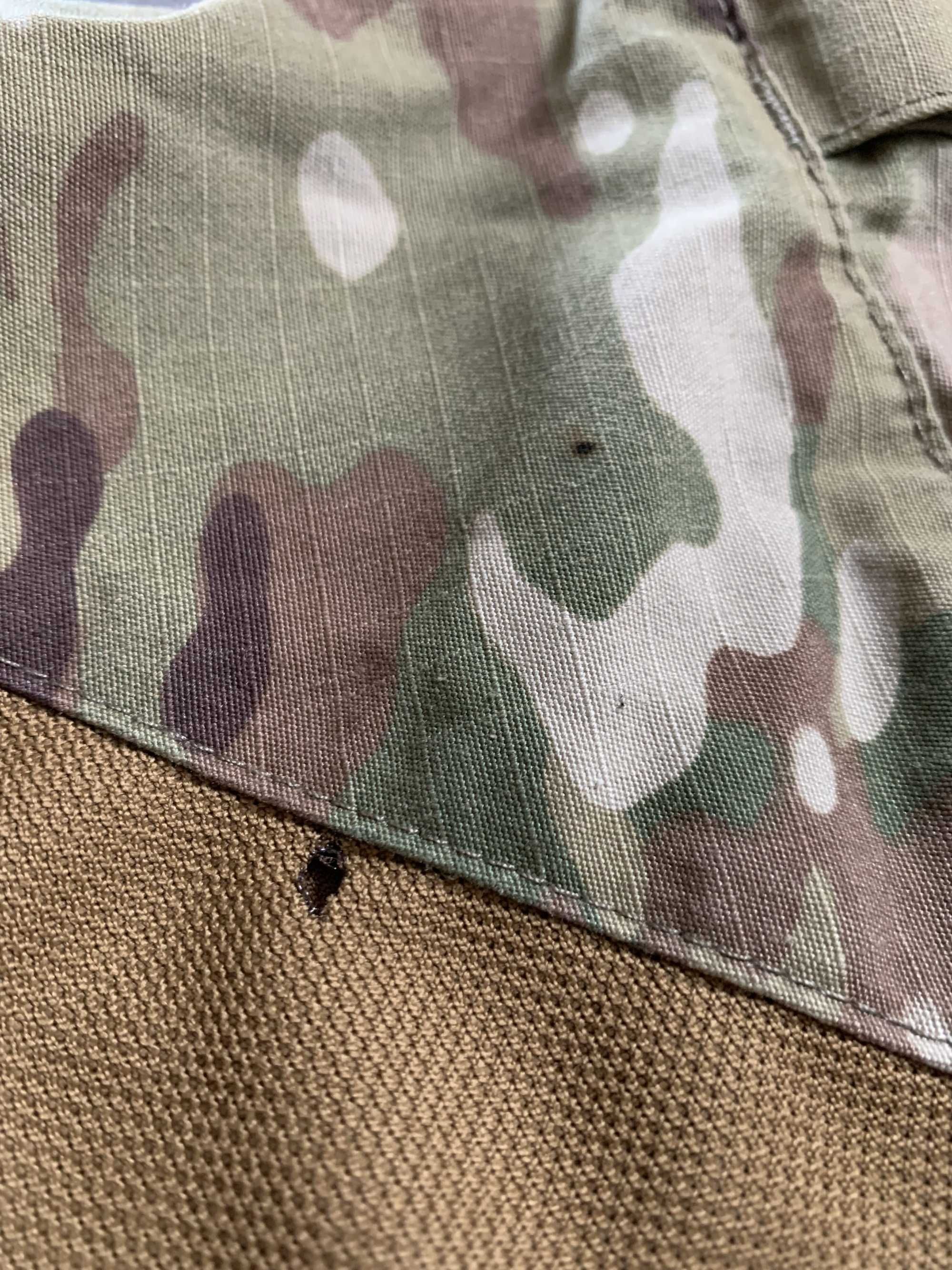 Helikon MCDU Combat Shirt MultiCam