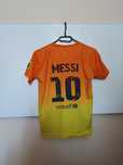 Koszulka Barcelona Messi