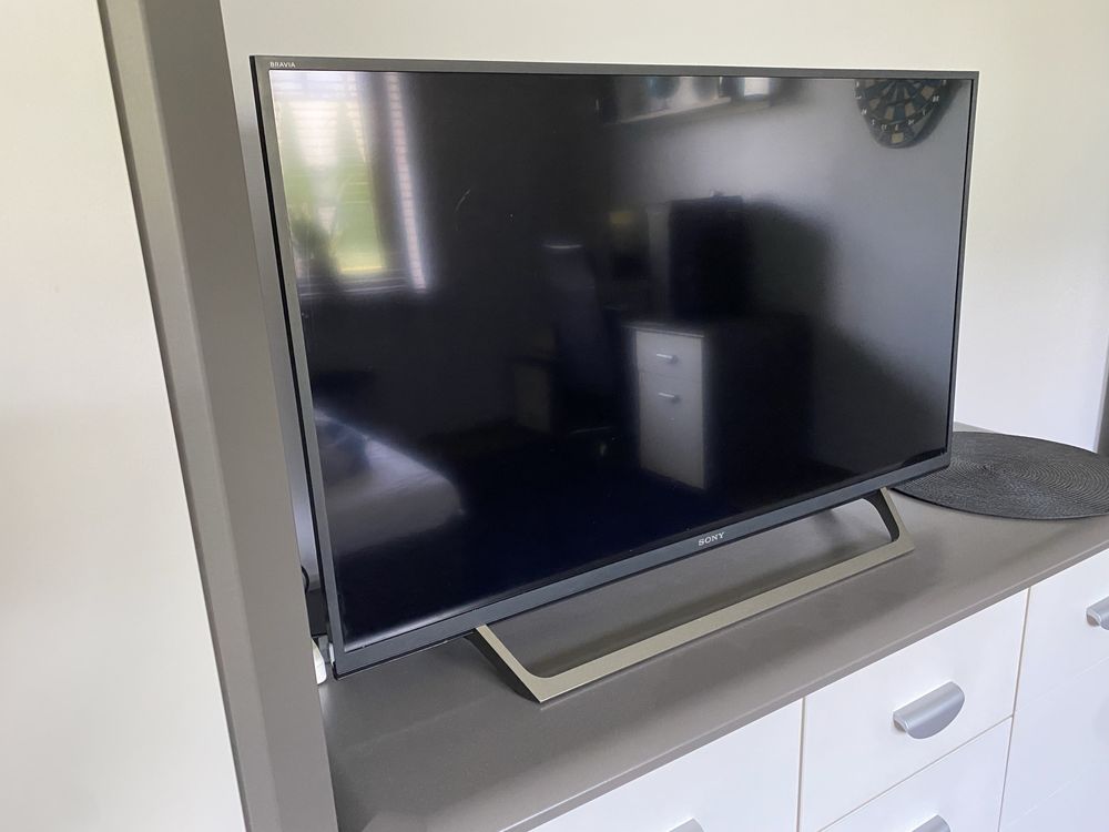 Telewizor SONY Bravia 40”