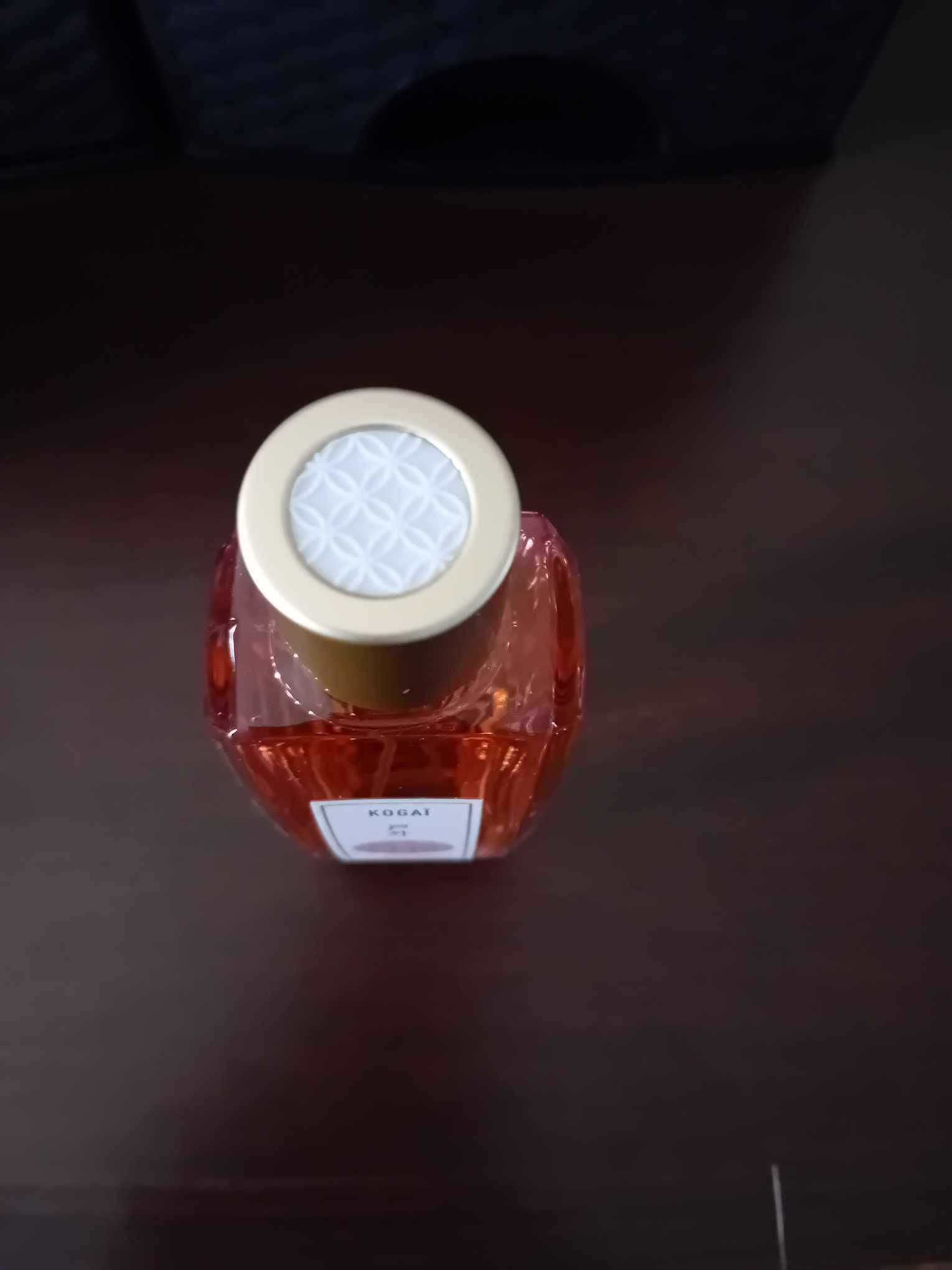 Annayake - Kogaï edp 100 ml+ próbki GRATIS