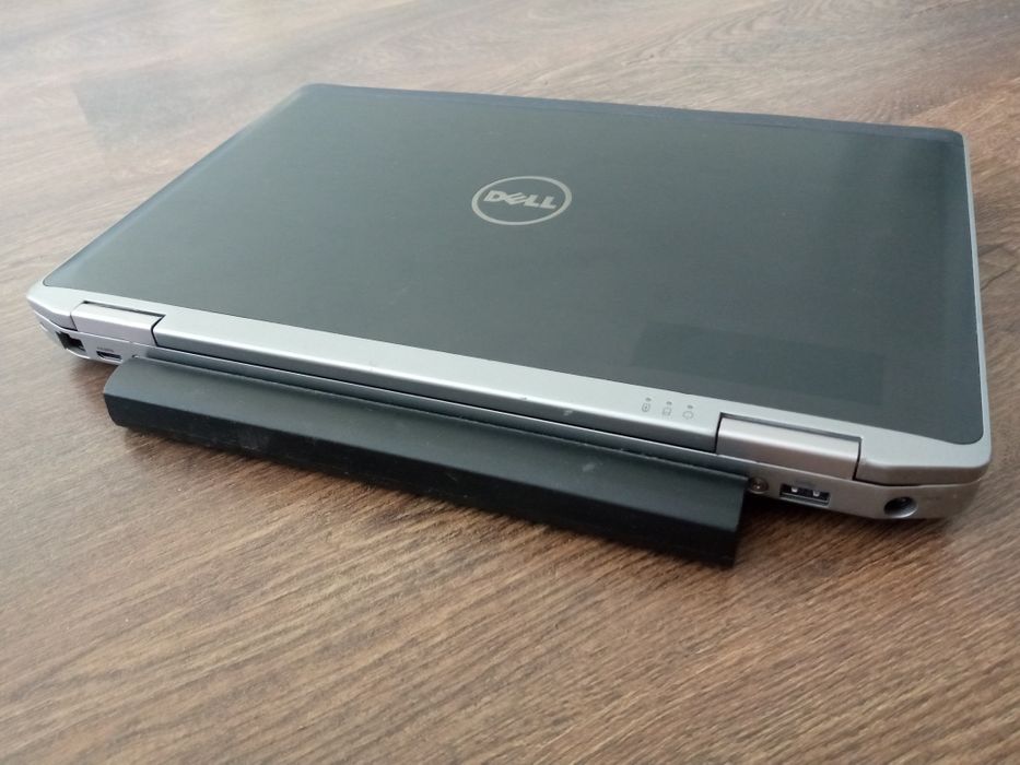 Ноутбук Dell Latitude E6330