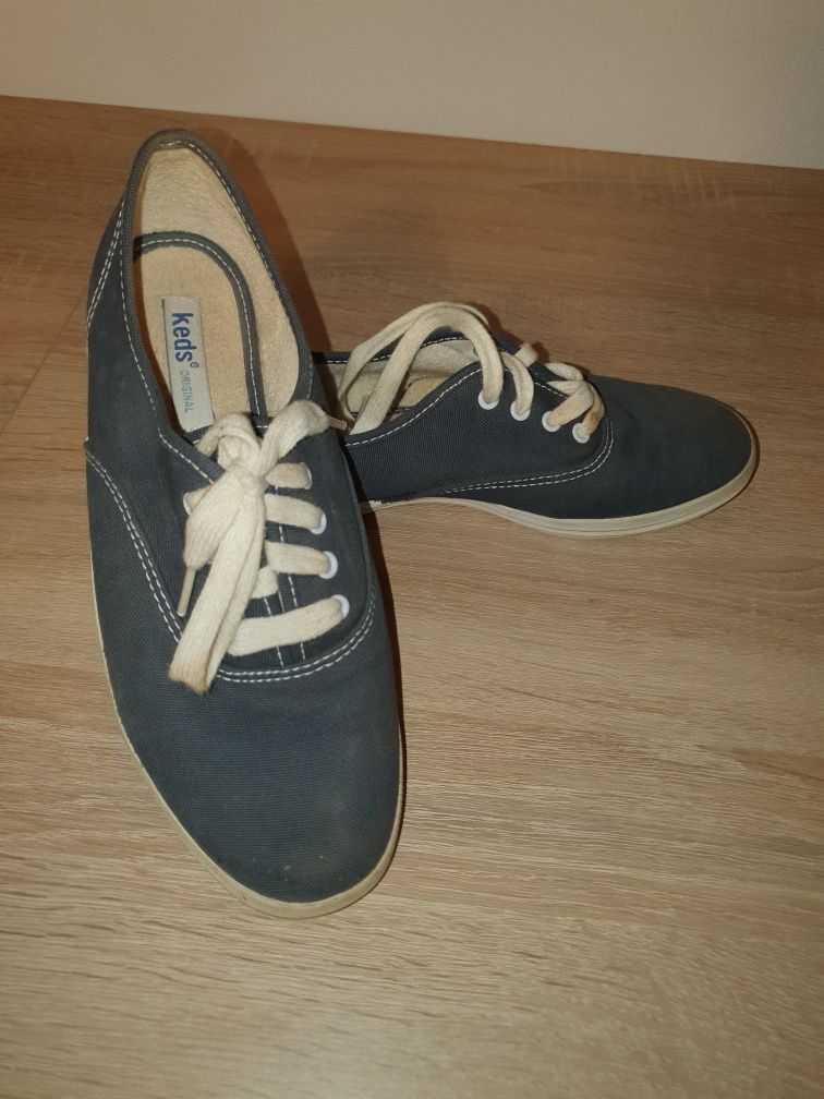 Tenisówki keds damskie