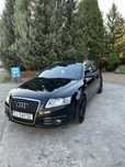 Audi a6 c6 s-line