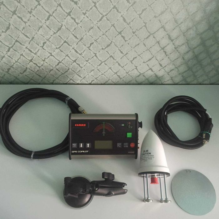 Агронавігатор Claas Copilot (Outback S-Lite) Клаас Копілот