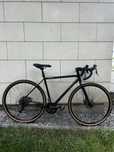Shimano Claris R2000 Cała grupa Romet Finale
