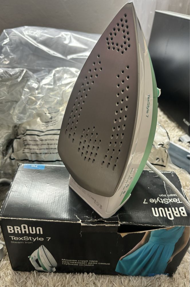 Vendo aquecedor e utensilios para a casa
