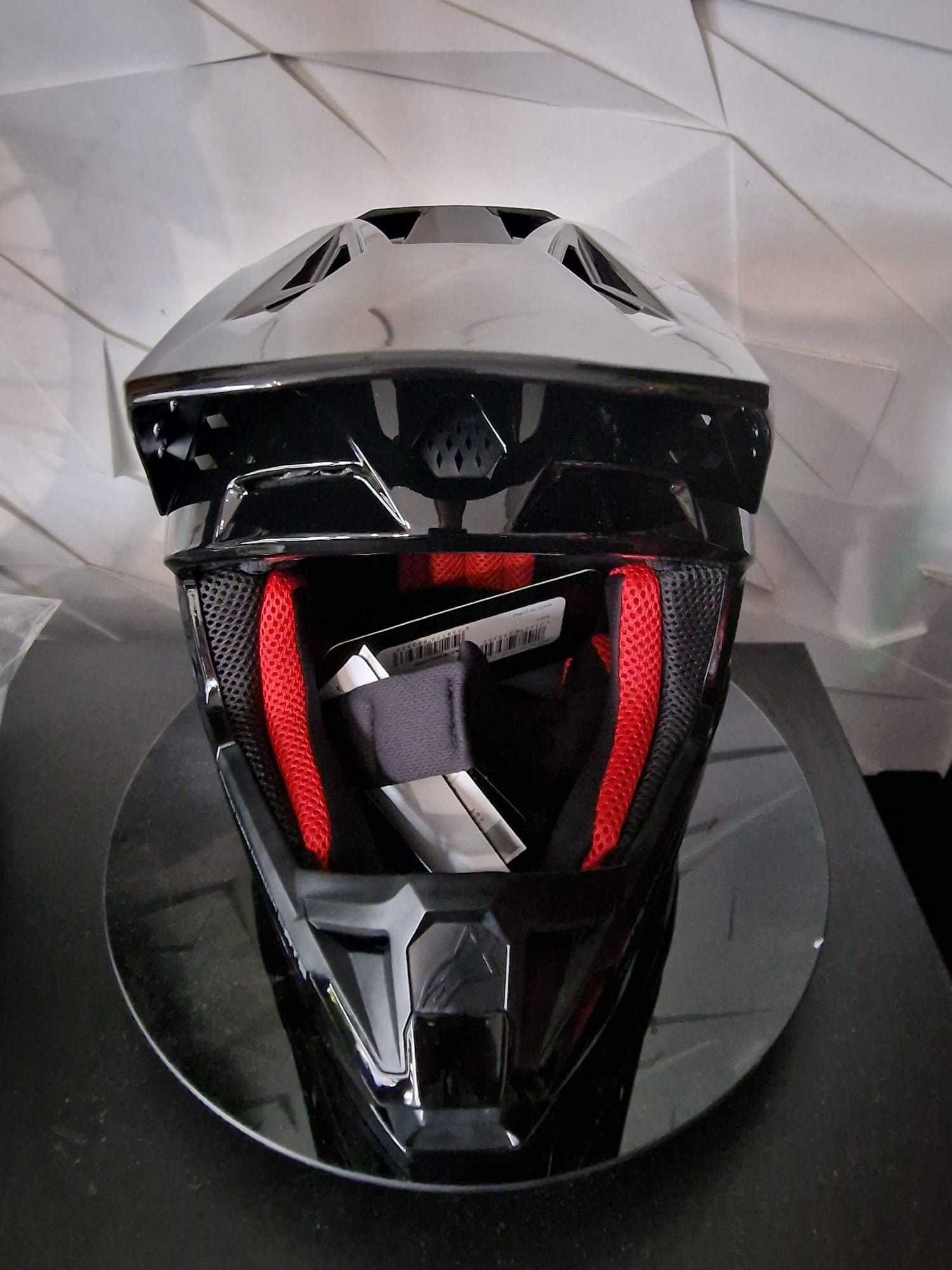 Kask cross Alpinestars S-M5 Scout rozmiar 'M 'L 'XL GRATISY!