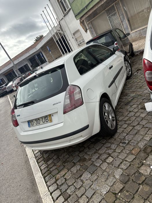 Estilo 02 em boas condições