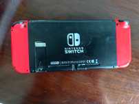 Nintendo switch 2017 (zarezerwowane dla Natalii)