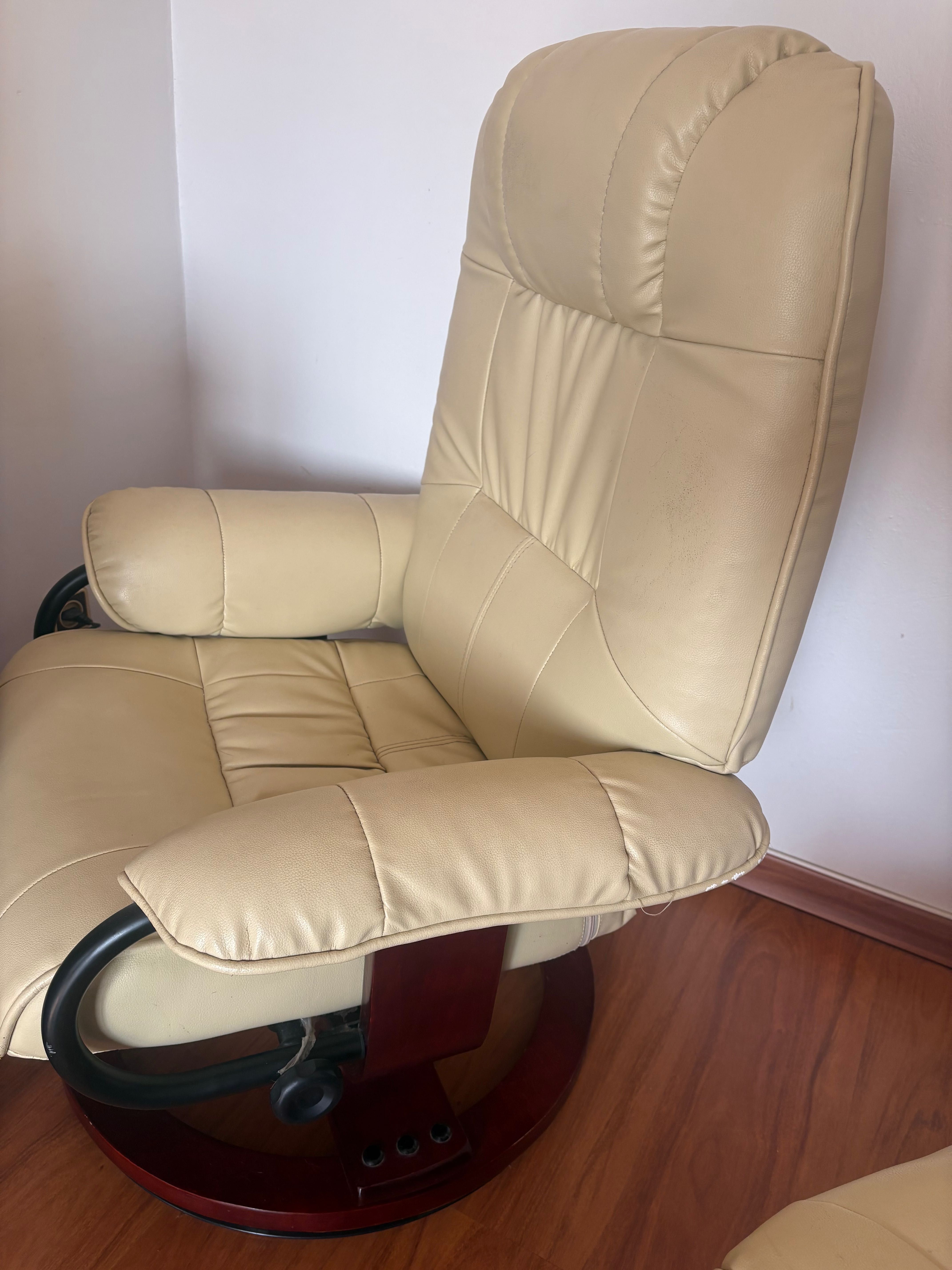 Poltrona de massagem