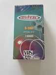 2 Cassetes VHS - Mitsai E-180