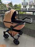 Anex e type wozek 2 w 1