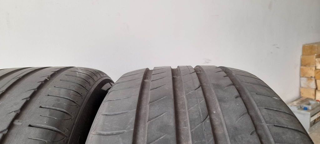 Sprzedam opony Rozmiar 245/45r18