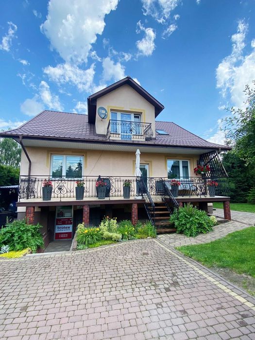 Dom na sprzedaż BLISKO CENTRUM Busko - Zdrój