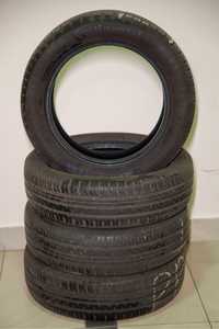 Opony Continental ContiecoContact 165/60 r15 stan bd.