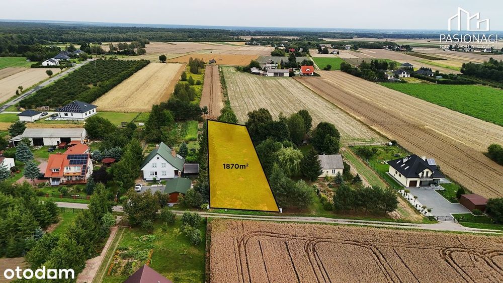 Działka na sprzedaż, Niemce