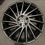 Alufelgi Tomason TN 16 R18 5x110