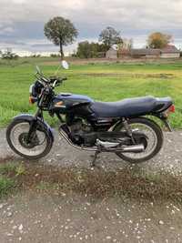 Honda CB250RS części motocykl