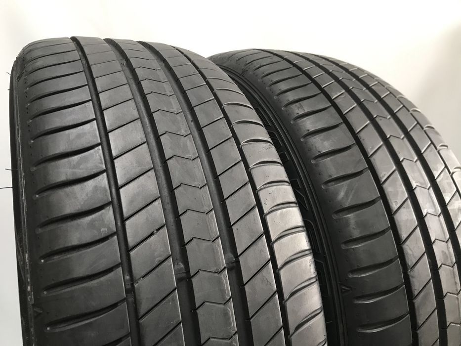 2x 205/55/17 Falken Azenis FR510A / 2019r 6,6mm / GWARANCJA