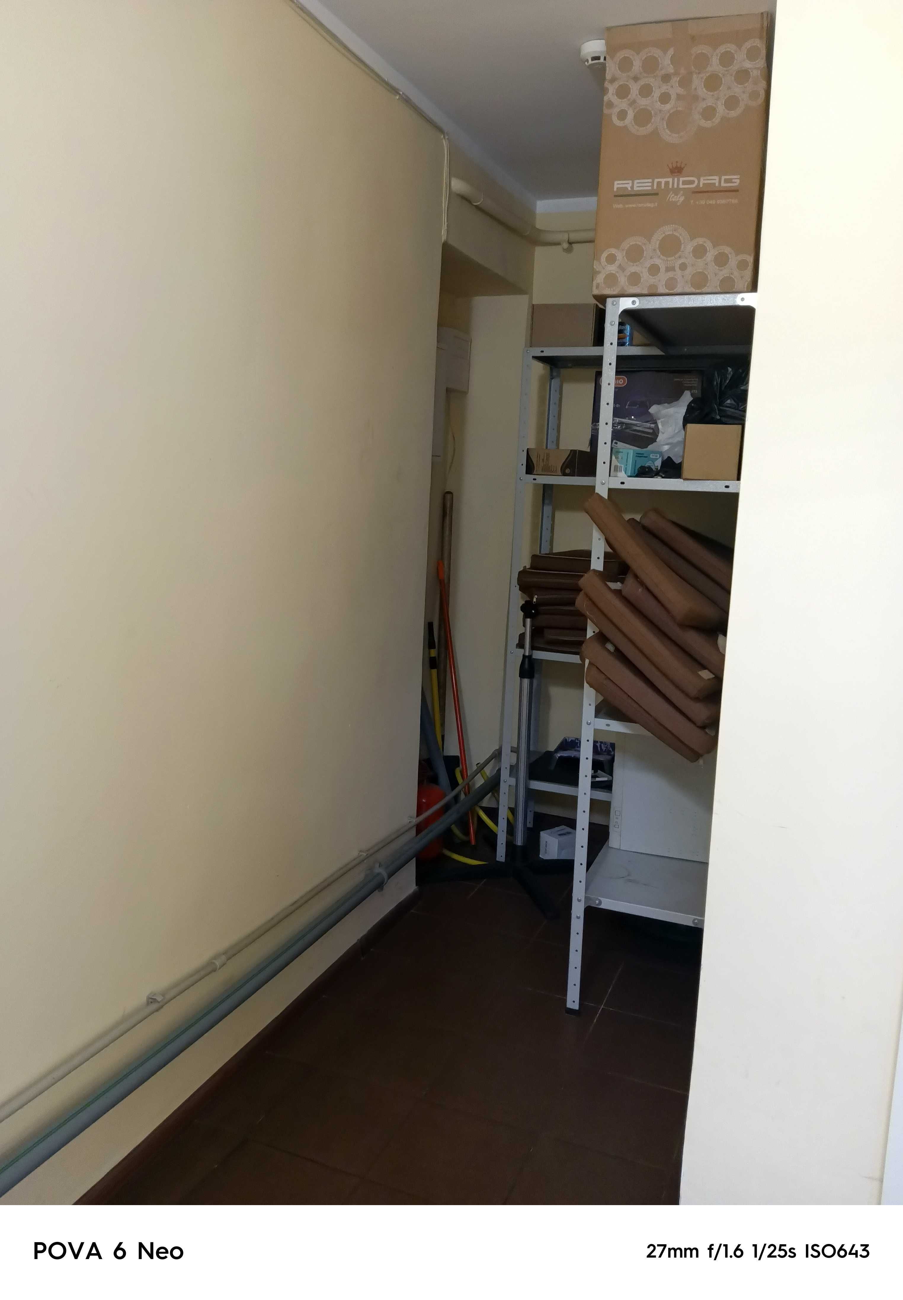 Продам нежитлове приміщення 48 кв.м. по вул.Прощенка