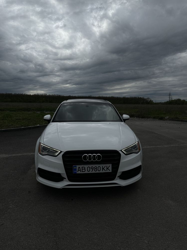 Продам Audi A3