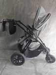 Carrinho de passeio Kinderkraft