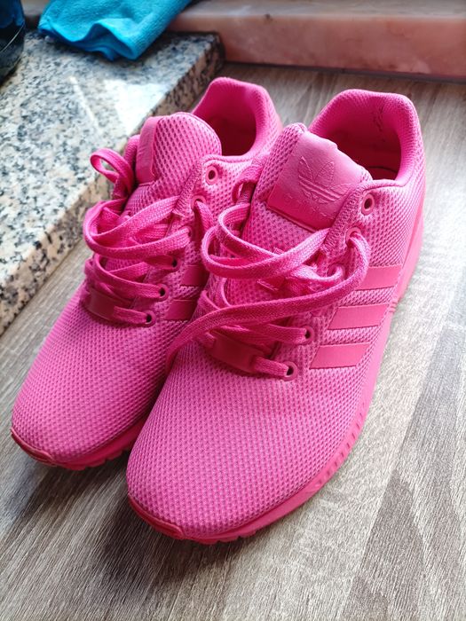 Ténis adidas n 40 usados