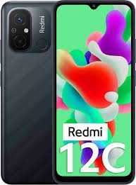 Redmi 12 C smartfon