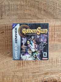 Golden Sun: The Lost Age Nintendo Game Boy
