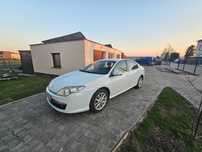 Renault Laguna III 2,0 diesel