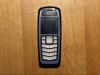 Nokia 3100 - częściowo sprawna