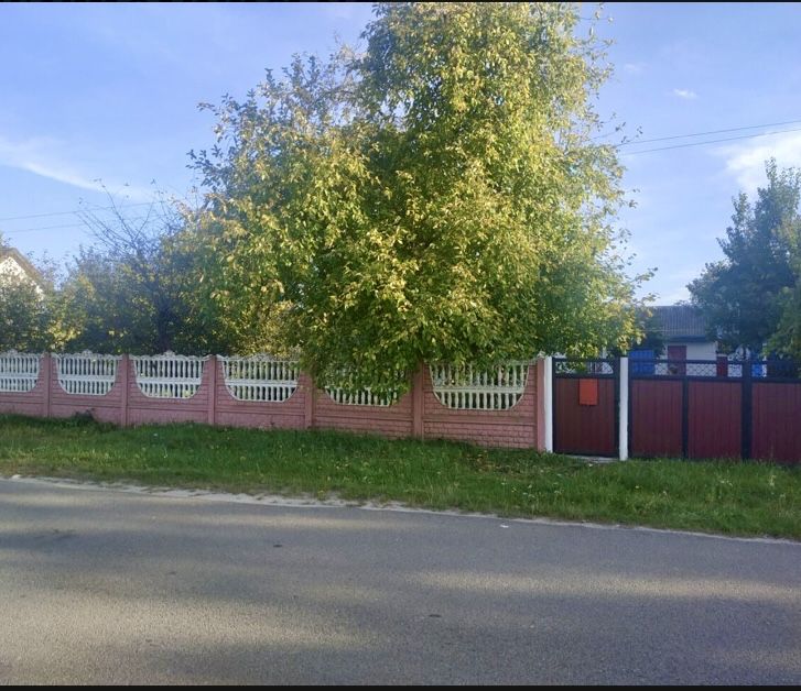 Продаж цегляного будинку біля Києва Макарів