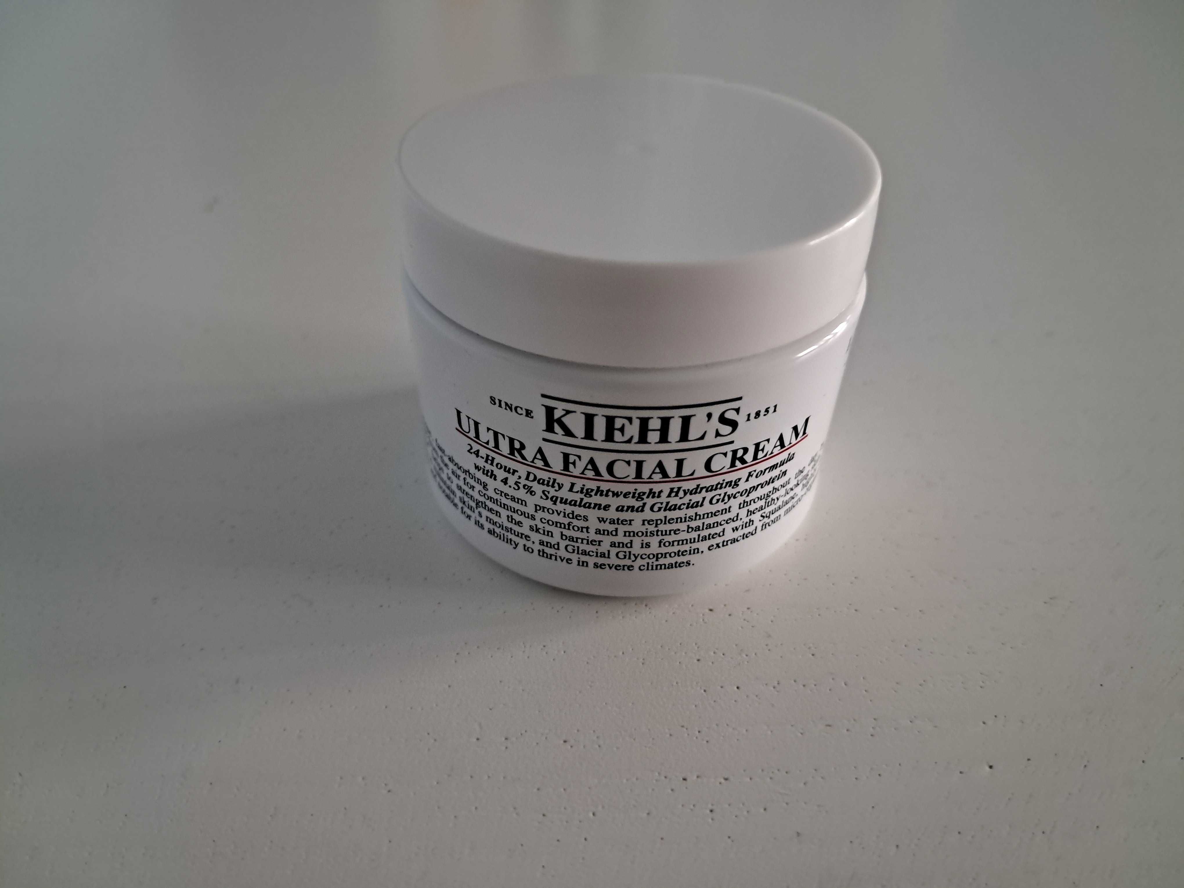 Kiehls Kiehl’s krem ultra facial cream 50 ml