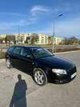 Audi A4 Audi A4 B7 Avant 3.0 TDI quattro manual