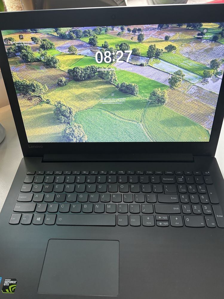 Laptop Lenovo IdeaPad 330, i5, 8gb, ssd 512, GTX 1050