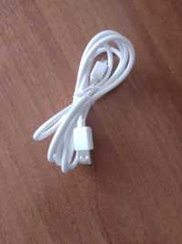 Шнур, кабель USB 146см