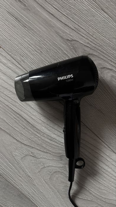 Suszarka Philips 1200W