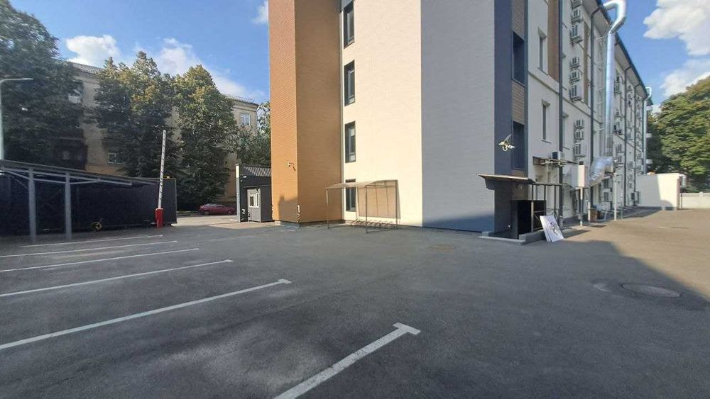 Оренда сучасних офісних приміщень Центр міста 250м2.