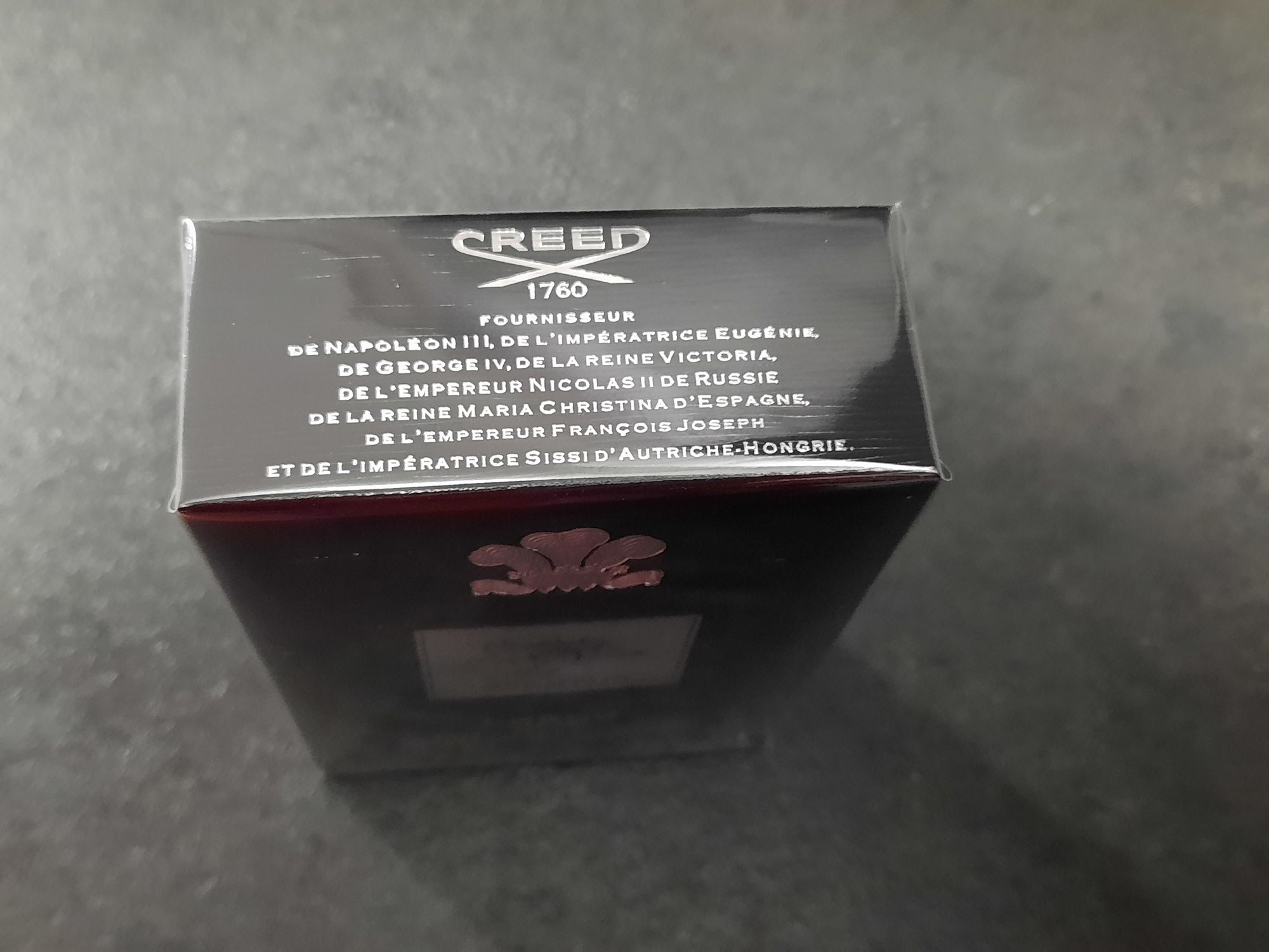 CREED Aventus edp Оригінал. Розпив від з мл. Крід Авентус