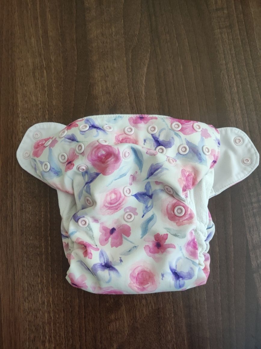 Pieluszka OS blueberry diapers