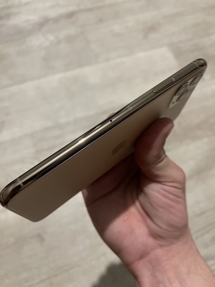 iPhone 11PRO MAX(256gb)100%neverlock айфон 11 про макс