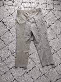 Tommy Hilfiger męskie spodnie chinosy eleganckie kant vintage retro