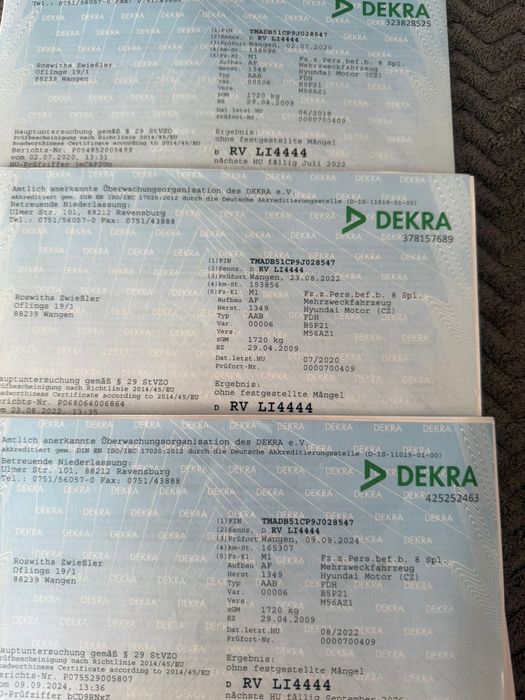 Hyundai i20 1.25benzyna*swiezo sprowadzony*potwierdzony przebieg.
