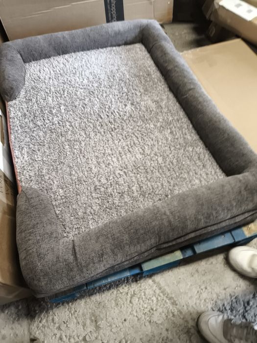 Duże legowisko dla psa