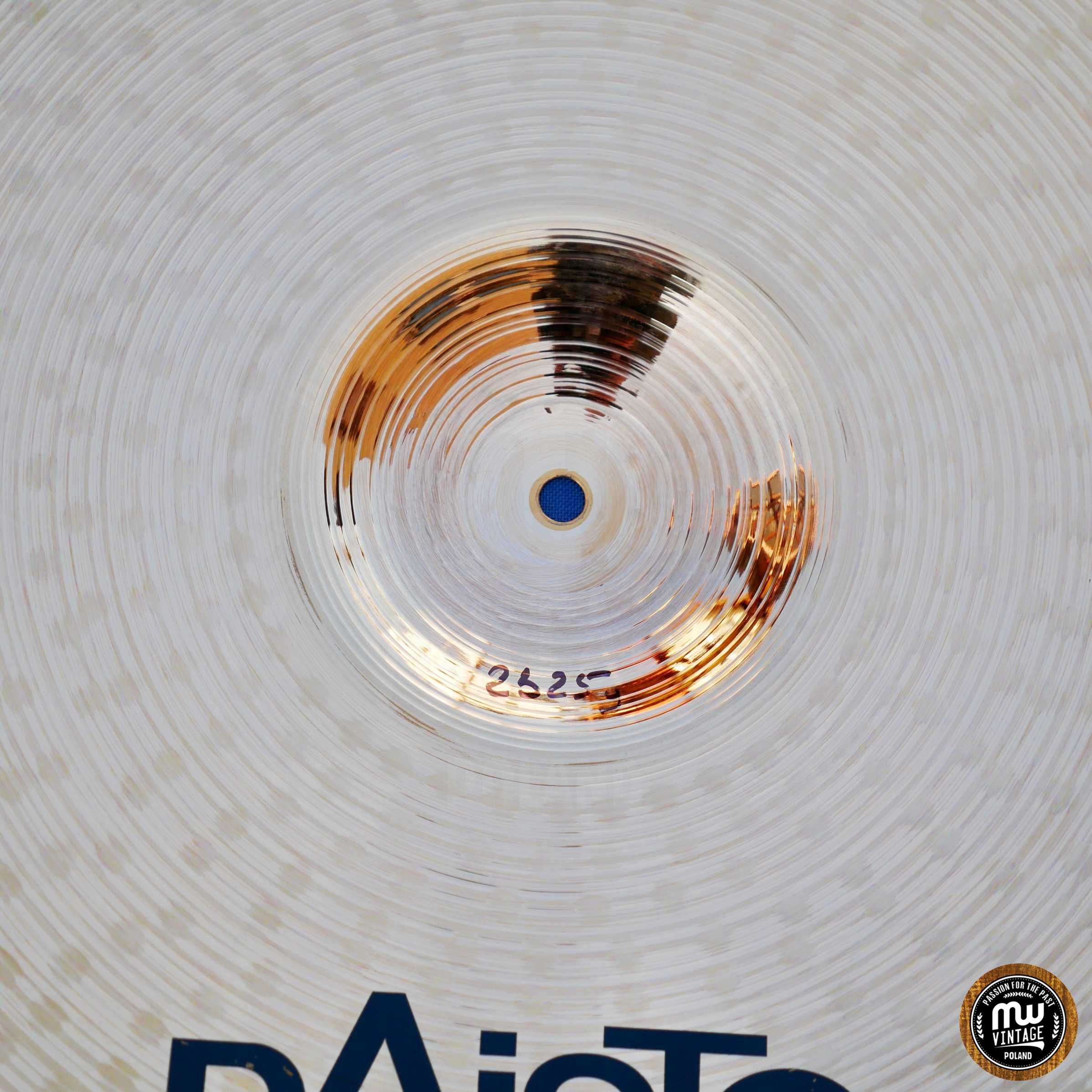 Paiste - talerz Alpha Full Ride 20" ‼️