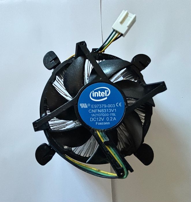 Componentes de PC