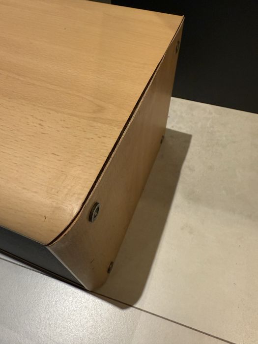 Kolumny podłogowe Tonsil Maestro 130 S – 70 W RMS, 6 Ω