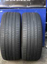 Пара шин 255/45/20 Michelin Latitude Sport 3 TO